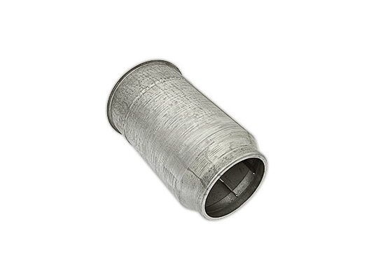 Weishaupt gas burner heat exchanger Ø151 x 258 mm, art: 23240014142.