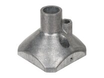 Gas burner head Ecoflam Ø72 mm, art: 65321568.