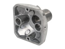 Cabezal del quemador de gas Ecoflam Ø72 mm, art: 65321568.