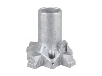 Cabezal de gas Ecoflam Ø92.5 mm, art: 65321612.