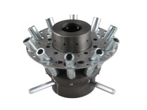 Riello mixing device head Ø130 mm, complete, art: 3012028.