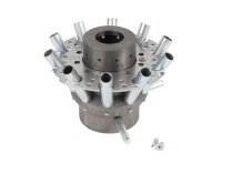 Riello mixing device head Ø137 mm complete, art: 3012029.