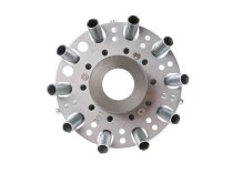 Riello mixing device head assembly Ø137 mm, 3012029