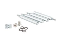 Riello Mixing device head assembly Ø139 mm, art: 3012030.