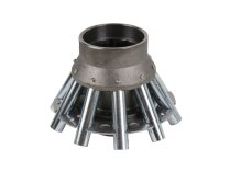Cabezal de ensamblaje del dispositivo de mezcla Riello Ø139 mm, 3012030