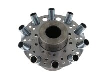 Cabezal de ensamblaje del dispositivo de mezcla Riello Ø139 mm, 3012030