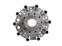 Conjunto de cabezal mezclador Ø144 mm, 3012589