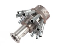 Conjunto de cabezal mezclador Ø144 mm, 3012589