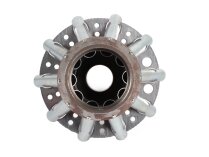 Conjunto de cabezal mezclador Ø144 mm, 3012589