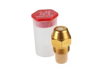 Danfoss Nozzle OD 0.40 / 45º S