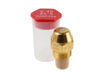 Boquilla Danfoss OD 0.45 / 45º S