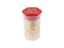 Boquilla Danfoss OD 0.45 / 45º S
