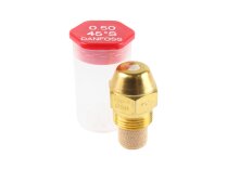 Danfoss Nozzle OD 0.50 / 45º S