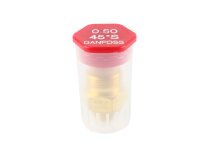 Boquilla Danfoss OD 0.50 / 45º S