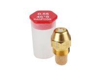 Boquilla Danfoss OD 0.55 / 45º S