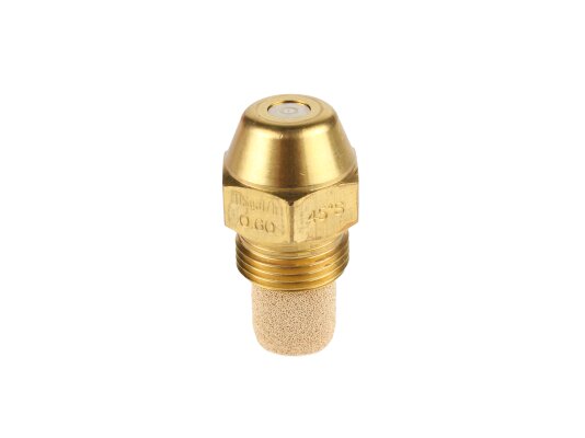 Danfoss Nozzle OD 0.60 / 45º S, art: 030F4912.