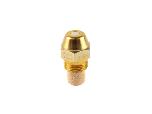 Danfoss Nozzle OD 0.65 / 45º S, art: 030F4914.