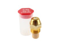 Danfoss Nozzle OD 0.65 / 45º S