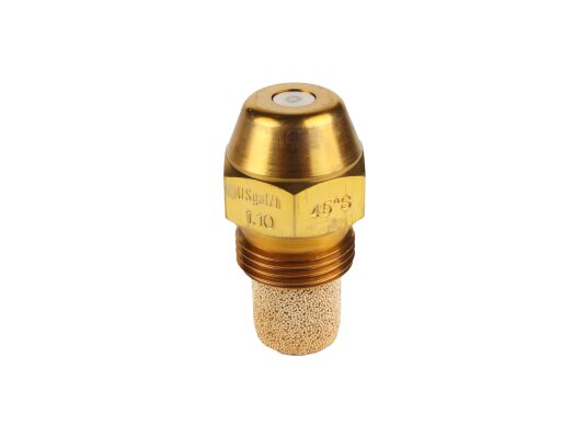 Danfoss OD 1.10 / 45º S nozzle, art: 030F4922.