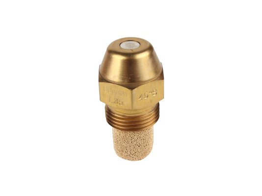 Boquilla Danfoss OD 1.35 / 45º S, art: 030F4926.