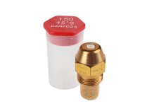 Boquilla Danfoss OD 1.50 / 45º S
