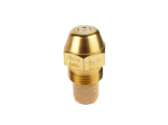 Danfoss Nozzle OD 1.65 / 45º S, art: 030F4929.