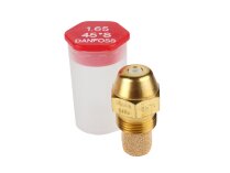 Danfoss Nozzle OD 1.65 / 45º S