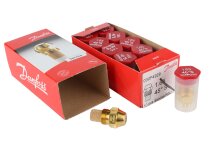 Boquilla Danfoss OD 1.65 / 45º S