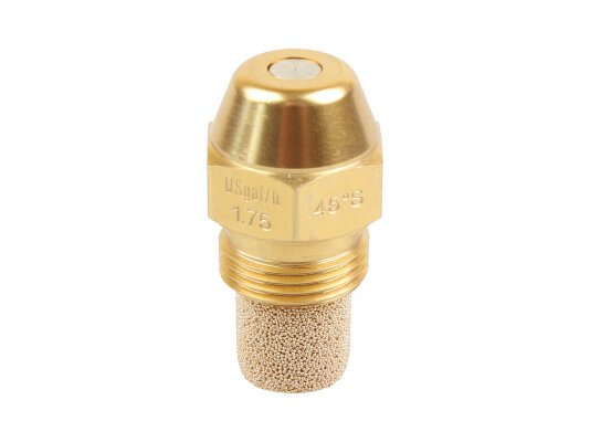 Boquilla Danfoss OD 1.75 / 45º S, art: 030F4930.
