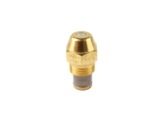 Boquilla Danfoss OD 2.50 / 45º S, art: 030H4136.