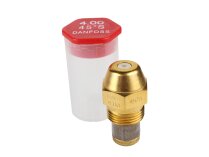 Boquilla Danfoss OD 4.00 / 45º S