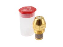 Danfoss Nozzle OD 4.50 / 45º S