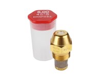 Boquilla Danfoss OD 5.00 / 45º S