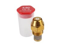 Boquilla Danfoss OD 5.50 / 45º S
