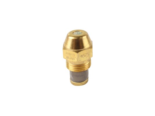 Boquilla Danfoss OD 6.00 / 45º S, art: 030F4152.