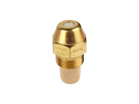 Danfoss nozzle OD 0.35 / 60º S, art: 030F6103.