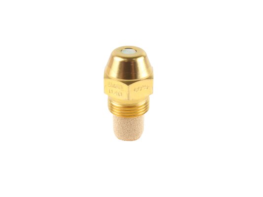 Boquilla Danfoss OD 0.40 / 60º S, art: 030F6904.