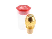 Boquilla Danfoss OD 0.40 / 60º S