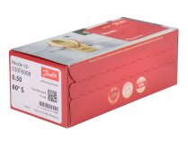 Boquilla Danfoss OD 0.50 / 60º S