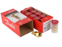 Danfoss nozzle OD 0.55 / 60º S