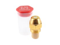 Boquilla Danfoss OD 0.55 / 60º S
