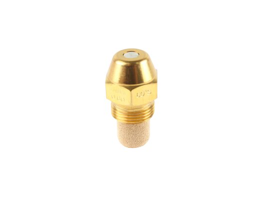 Boquilla Danfoss OD 0.60 / 60º S, art: 030F6912.