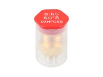 Danfoss Nozzle OD 0.65 / 60º S