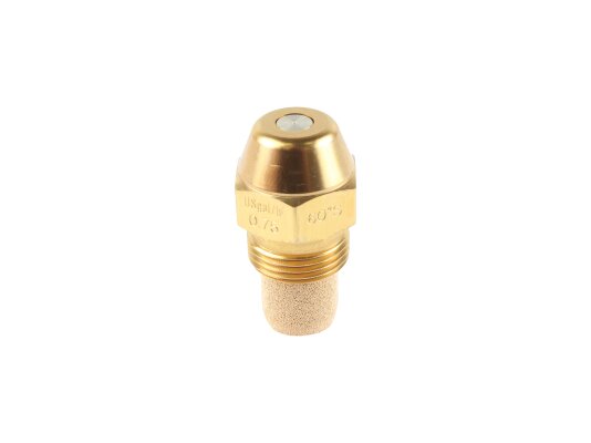 Danfoss OD 0.75 / 60º S nozzle, art: 030F6916.