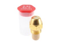 Boquilla Danfoss OD 0.85 / 60º S