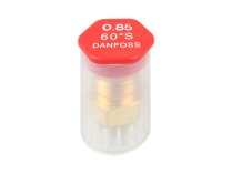 Boquilla Danfoss OD 0.85 / 60º S