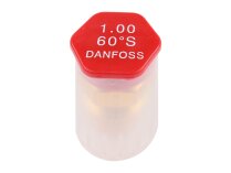 Danfoss Nozzle OD 1.00 / 60º S