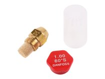 Boquilla Danfoss OD 1.00 / 60º S