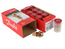 Danfoss Nozzle OD 1.10/60º S