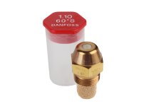 Boquilla Danfoss OD 1.10/60º S